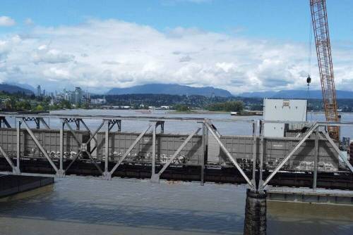 Железнодорожный транспор в Грузии