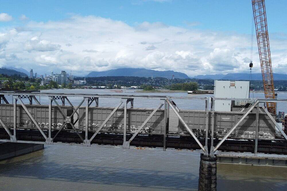 Railway transportation in Georgia