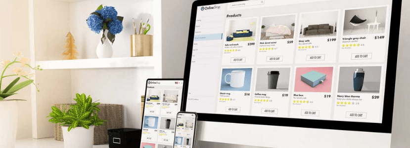 ecommerce brokers